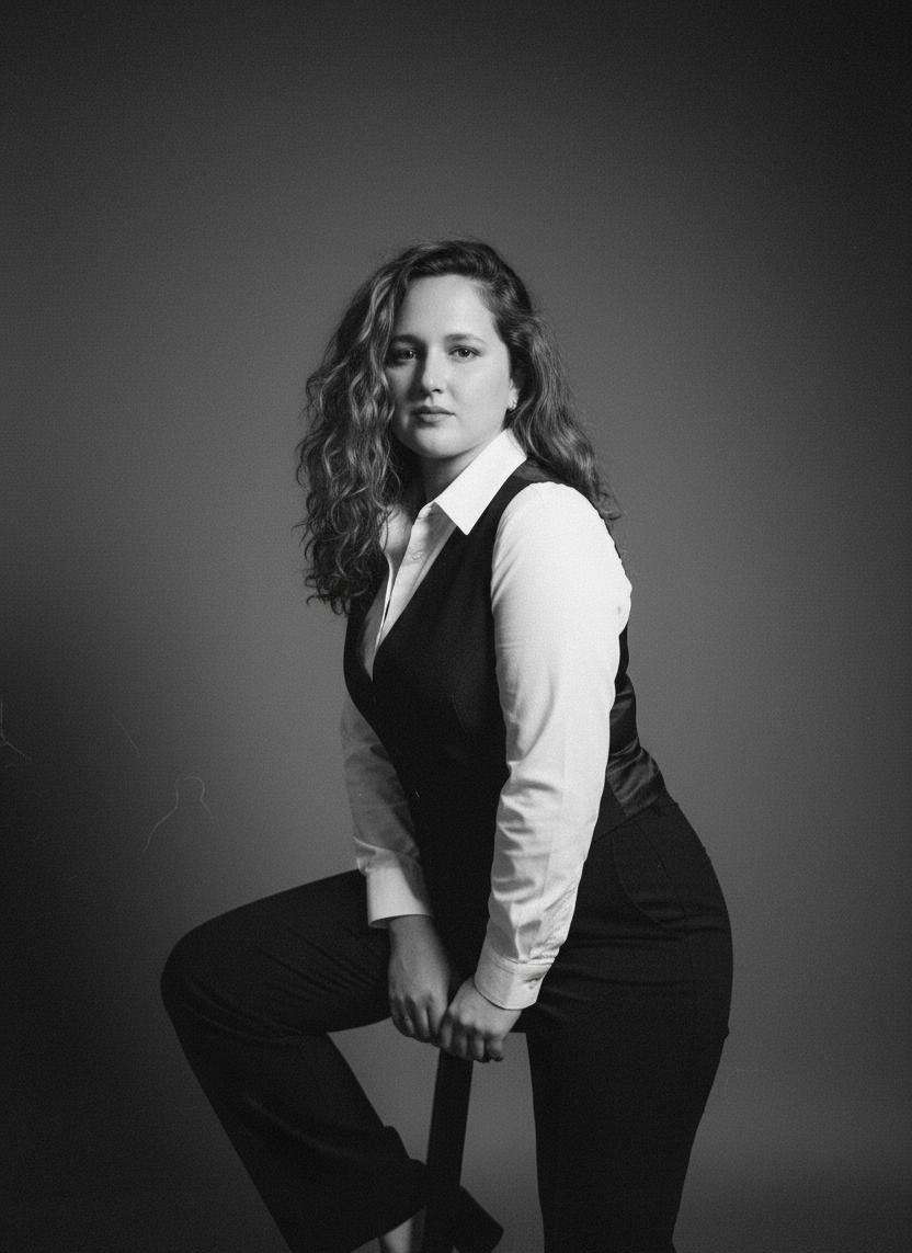 Andrea Guzmán