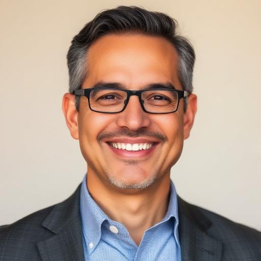Carlos M.